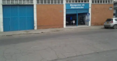 AEROMENSAJERIA CALLE 17 CON 32 AEROMENSAJERIA CALLE 17 CON 32